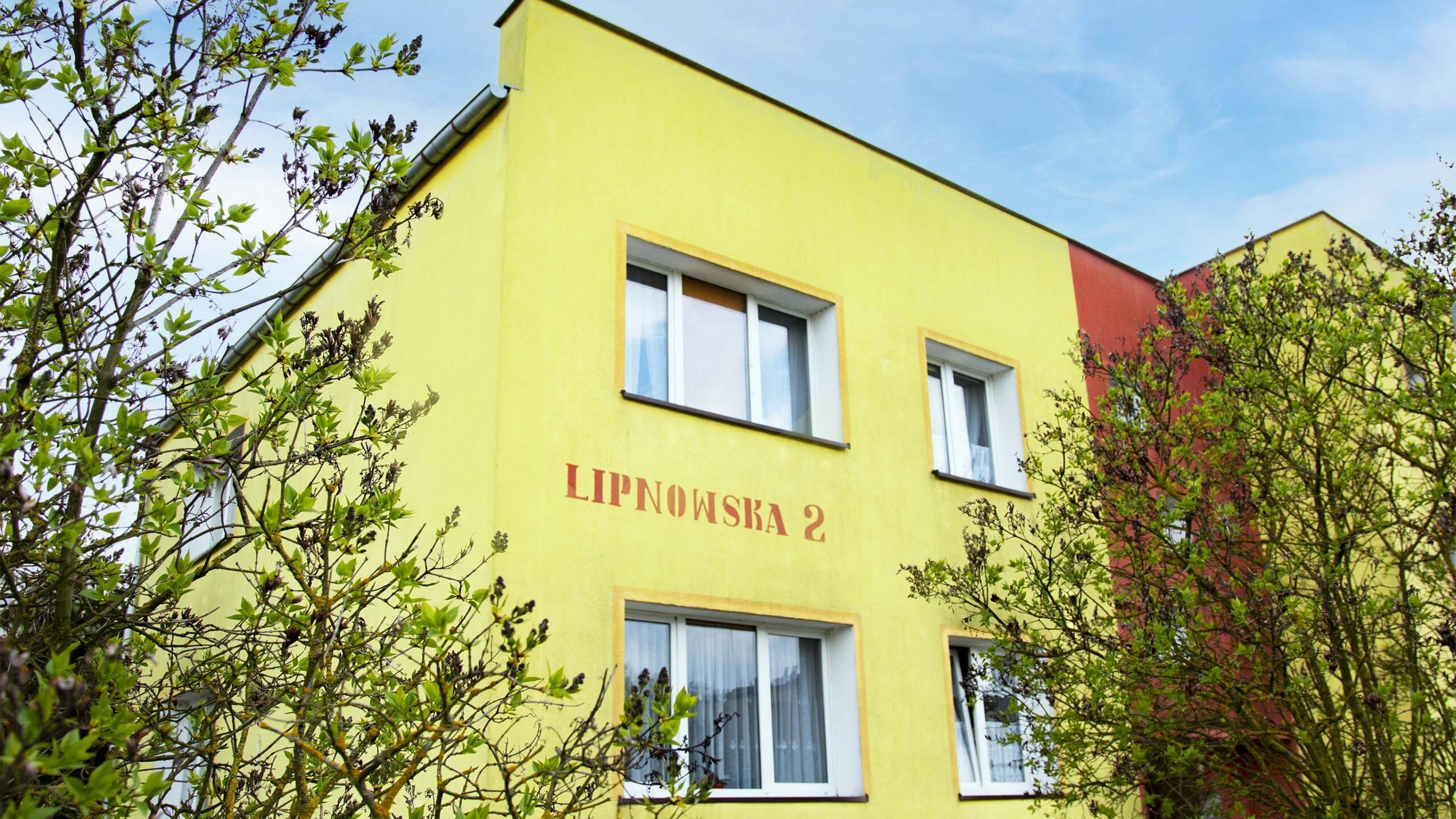 ul. Lipnowska 2