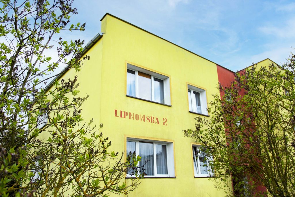 OGŁOSZENIE O WOLNYM LOKALU MIESZKALNYM