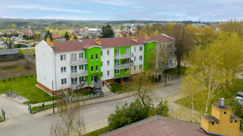 ul. Nieszawska 149