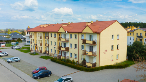 ul. Nieszawska 149a
